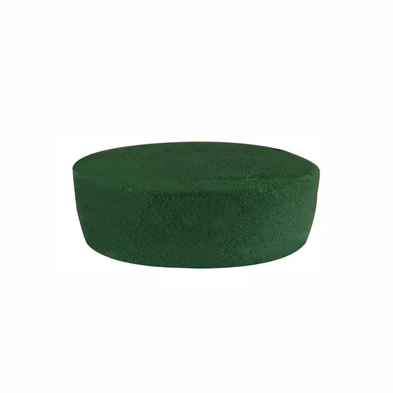 Floral Mud Foam Cylinders Oasi - Floral Foam Oasis ulasan dan harga