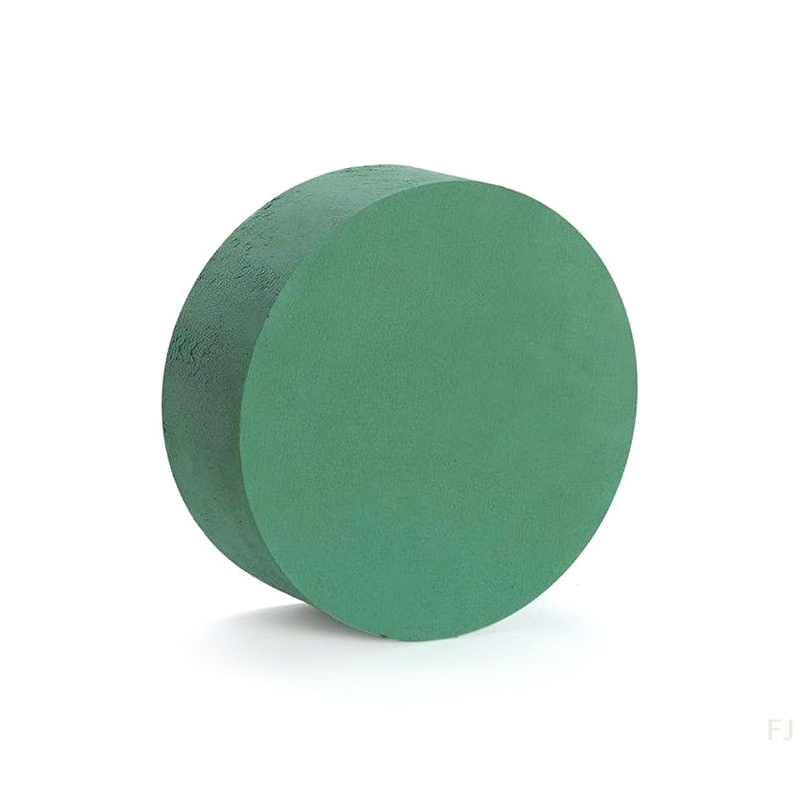 [YU]Floral Mud Foam Cylinders  - Floral Foam Oasis ulasan dan harga