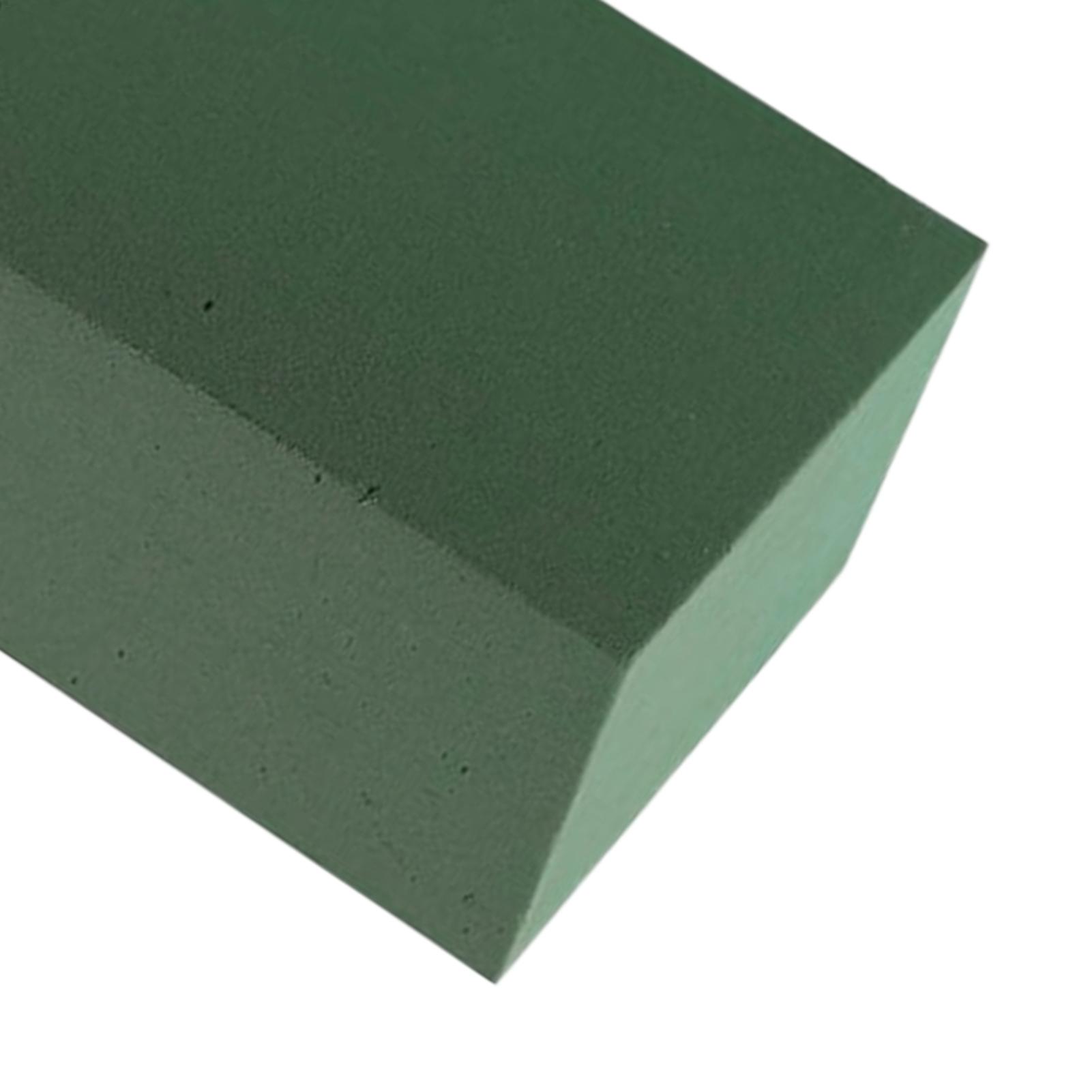 23x11cm Fresh Floral Foam Bloc - Floral Foam Oasis ulasan dan harga
