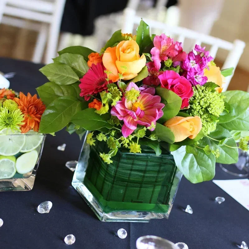 1/2/4PCS Floral Foam Blocks Oa - Floral Foam Oasis ulasan dan harga