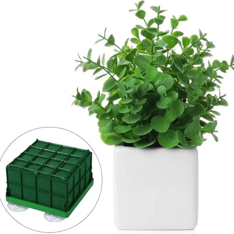 1/2/4PCS Floral Foam Blocks Oa - Floral Foam Oasis ulasan dan harga