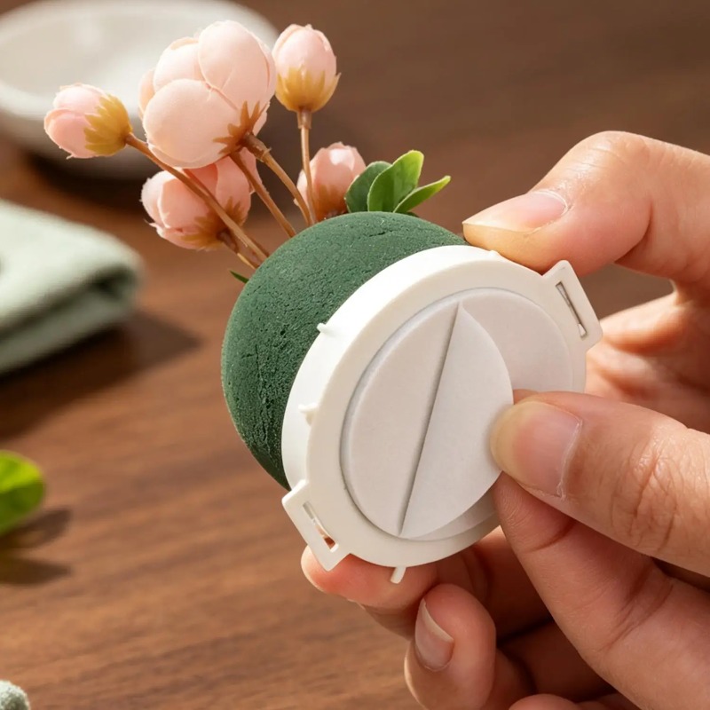 20-1pcs Floral Foam Balls Roun - Floral Foam Oasis ulasan dan harga