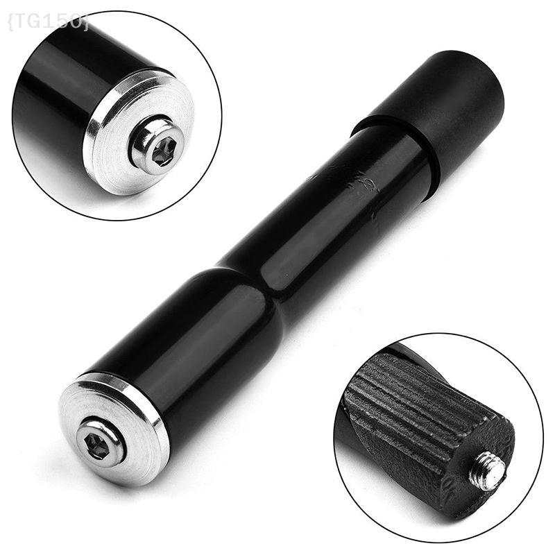 22.2mm Bike Stem Extender, Alu - Stem Extender Tube ulasan dan harga
