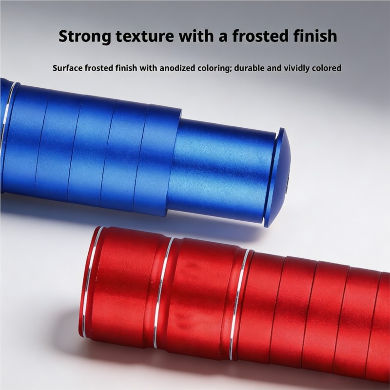 Adjustable Bike Handlebar Rise - Stem Extender Tube ulasan dan harga