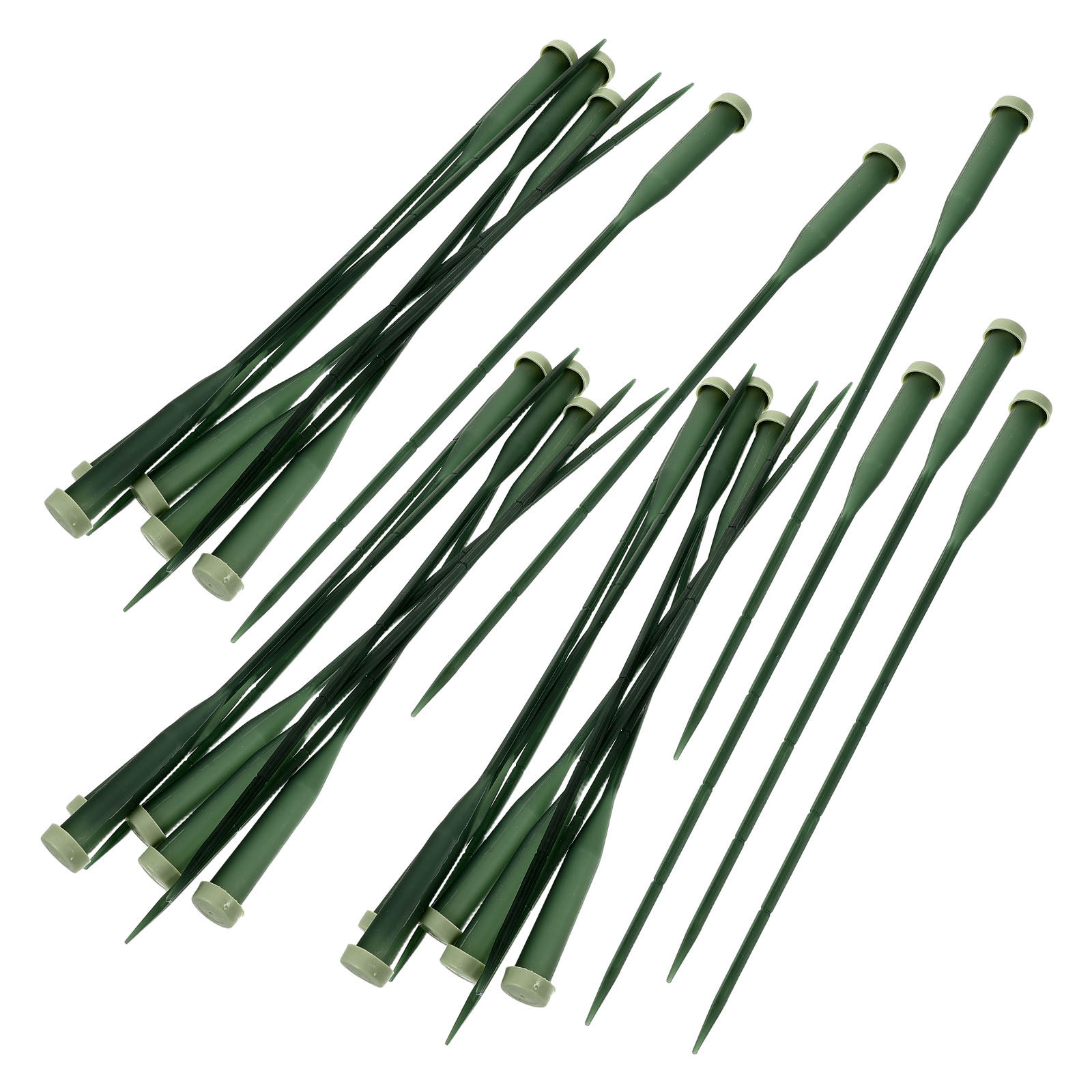 Floral Water Tubes 25 Pack 30c - Stem Extender Tube ulasan dan harga