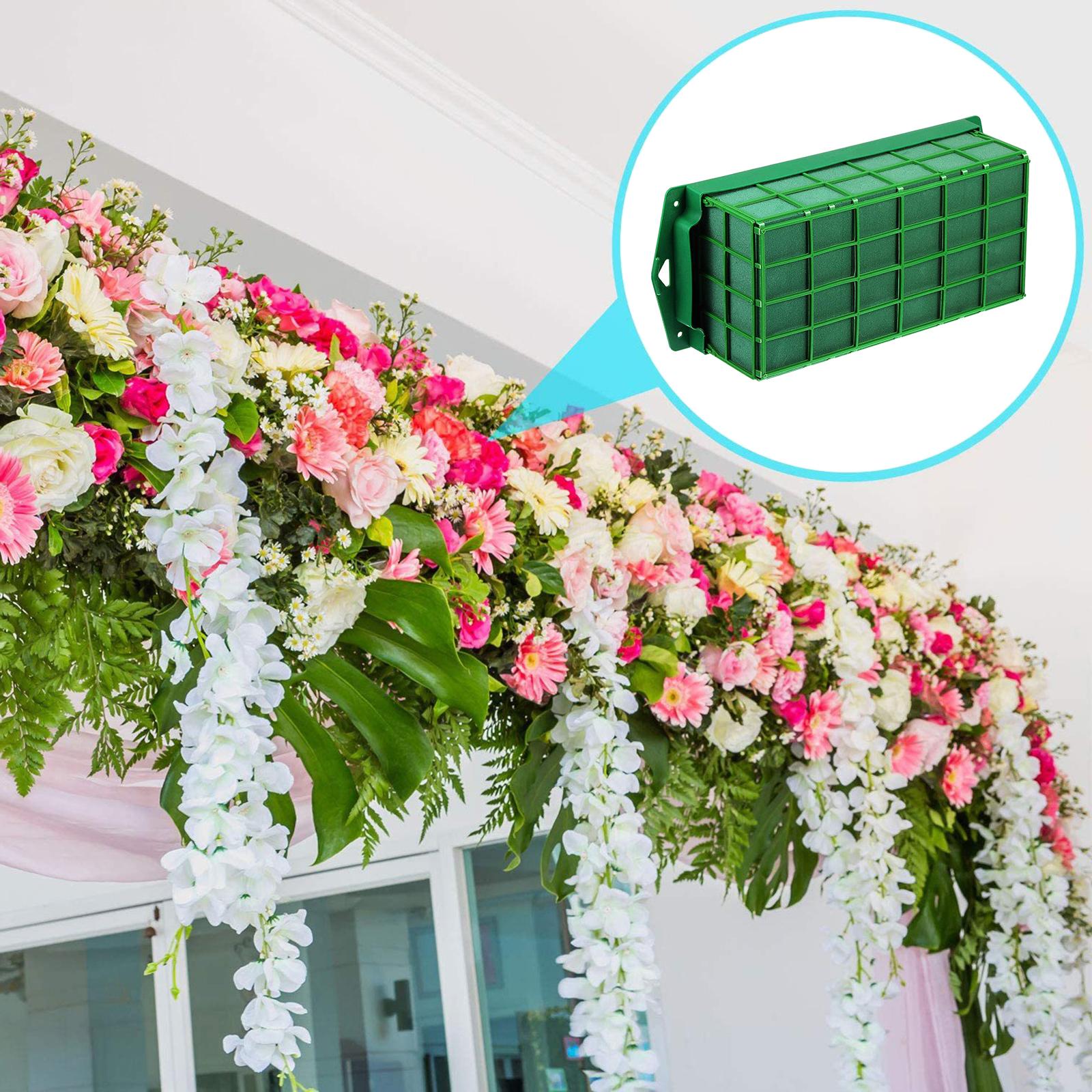 Floral Foam Oasis Floral Foam  - Floral Foam Oasis ulasan dan harga