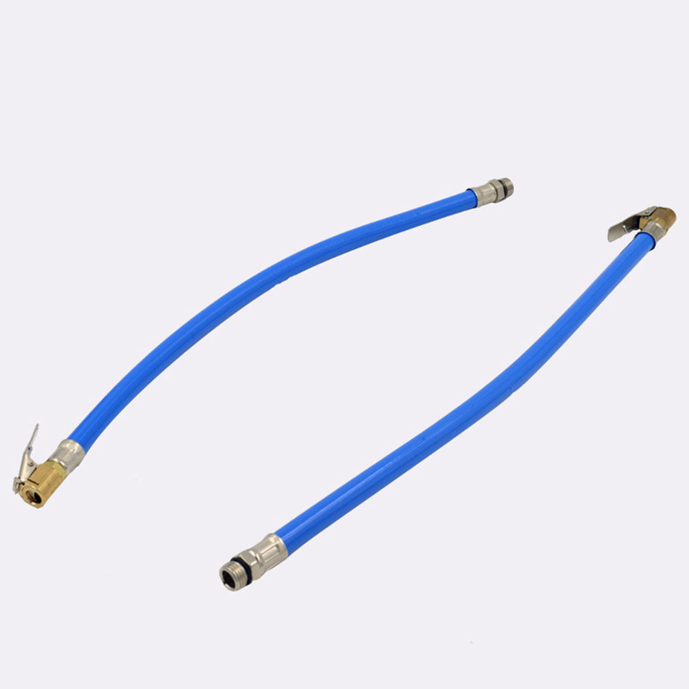 Flexible Rubber Tyre Extension - Stem Extender Tube ulasan dan harga