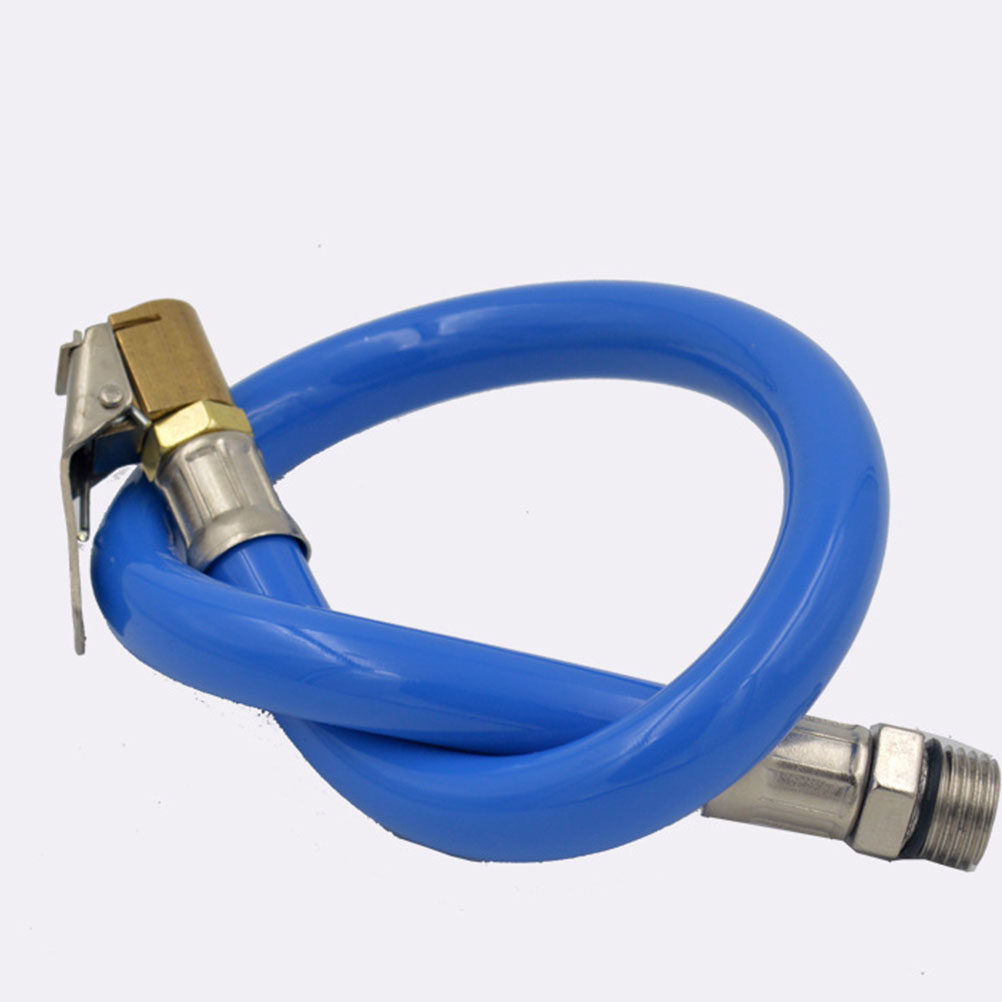 Flexible Rubber Tyre Extension - Stem Extender Tube ulasan dan harga