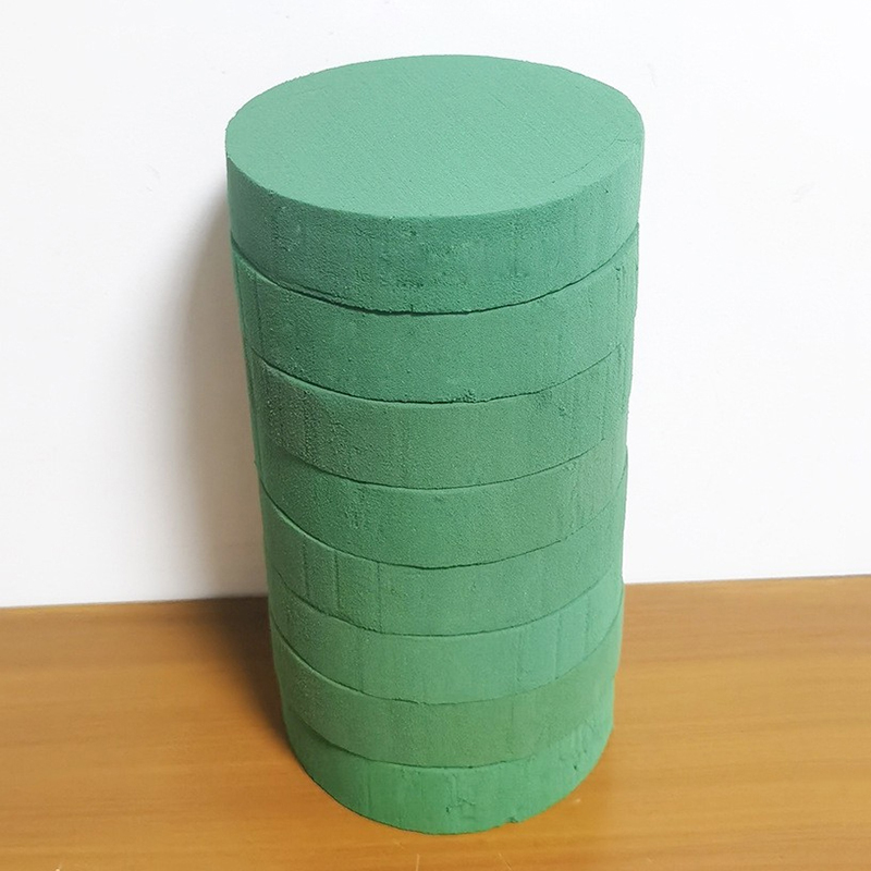 New Floral Mud Foam Cylinders  - Floral Foam Oasis ulasan dan harga
