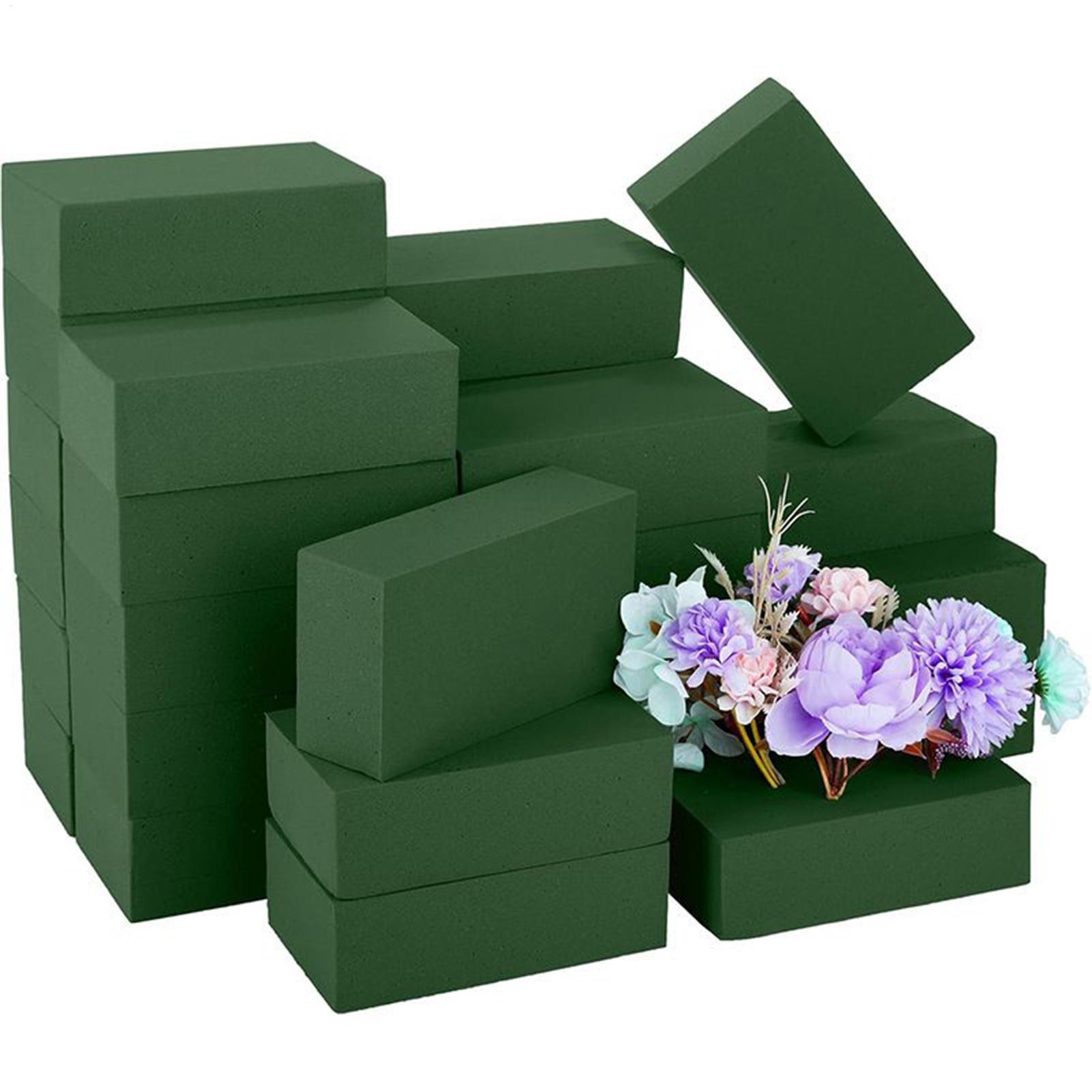 1PC/6Pcs Floral Foam Blocks fo - Floral Foam Oasis ulasan dan harga