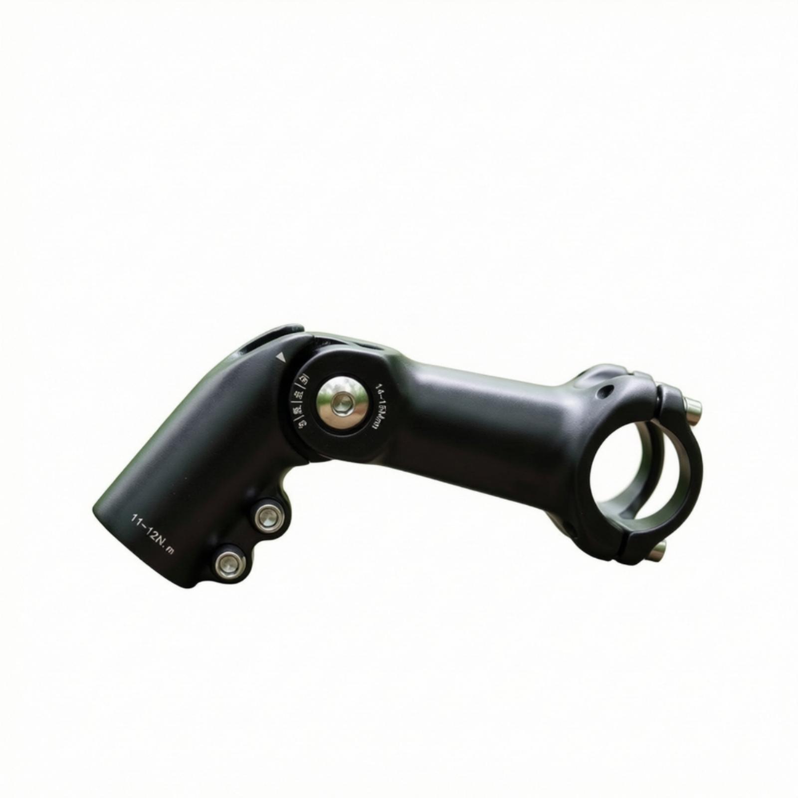 Cycle Stem Extender 110mm Alum - Stem Extender Tube ulasan dan harga
