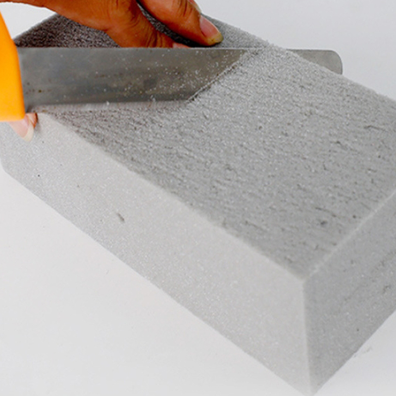 Square Dry Floral Foam Bricks  - Floral Foam Oasis ulasan dan harga