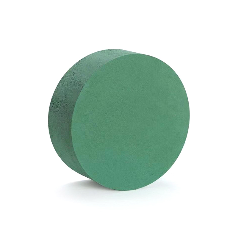 Floral Mud Foam Cylinders Oasi - Floral Foam Oasis ulasan dan harga